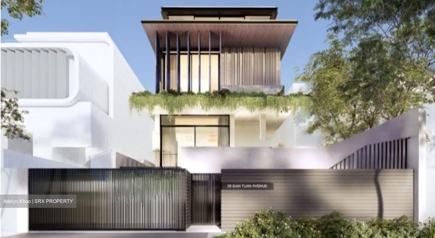 Hong Kong Park (D21), Detached #557802061